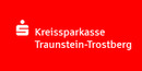 Logo Kreissparkasse Traunstein-Trostberg in Traunstein
