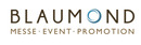 Logo Blaumond GmbH in Rosenheim