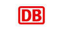 Logo DB InfraGO AG in Rosenheim