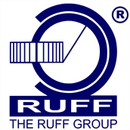 Logo RUFF GmbH in Grafing