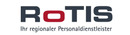 Logo RoTIS Inhaber Jens Pforr in Rosenheim