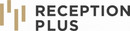 Logo Reception+ GmbH in Otterfing