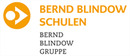 Logo Bernd Blindow Gruppe in München