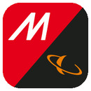 Logo Media-Saturn Deutschland GmbH in Rosenheim, Oberbayern