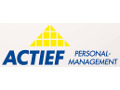Logo Actief Personalmanagement GmbH in Heidelberg, Neckar