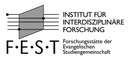 Logo FEST e.V. in Heidelberg