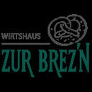 Logo Wirtshaus Zur Brez'n in München