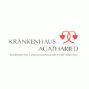 Logo Krankenhaus Agatharied KU in Miesbach