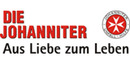 Logo Johanniter-Unfall-Hilfe e.V. Landesverband Bayern in Wasserburg am Inn