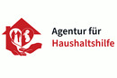 Logo Agentur für Haushaltshilfe GmbH in Neukirchen-Balbini