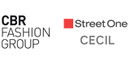 Logo CBR FASHION OUTLET GMBH in Vaterstetten