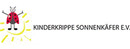 Logo Kinderkrippe Sonnenkäfer e.V. in Miesbach