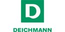 Logo Deichmann SE in Hausham
