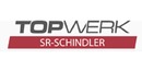 Logo SR-Schindler Maschinen-Anlagentechnik GmbH in Regensburg