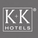Logo K + K Hotel am Harras in München