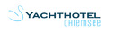 Logo Yachthotel Chiemsee GmbH in Prien am Chiemsee