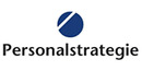 Logo Personalstrategie GmbH in Rosenheim