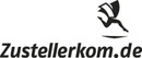 Logo Jobportal www.zustellerkom.de /GIZZImedia GmbH in Regenstauf