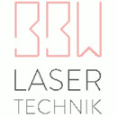 Logo BBW Lasertechnik GmbH in Prutting