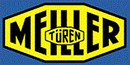 Logo MEILLER Aufzugtüren GmbH in Moosach