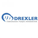 Logo Drexler GmbH in Rosenheim