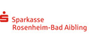 Logo Sparkasse Rosenheim - Bad Aibling in Rosenheim