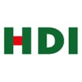 Logo HDI AG in Rosenheim