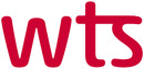 Logo WTS Group AG in Rosenheim