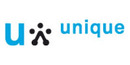 Logo Unique Personalservice GmbH in Frankfurt am Main
