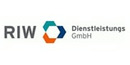 Logo RIW Dienstleistungs-GmbH in Köln