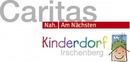 Logo Caritas Kinderdorf Irschenberg in Irschenberg