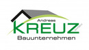 Logo Andreas Kreuz GmbH in Brannenburg