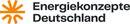 Logo Energiekonzepte Deutschland GmbH in Rosenheim