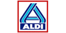 Logo ALDI GmbH & Co. KG, Werl in Werl