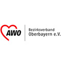 Logo Arbeiterwohlfahrt Bezirksverband Oberbayern e.V. in Markt Schwaben