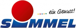 Logo Peter Simmel Handels GmbH