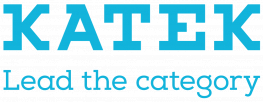 Logo KATEK GmbH