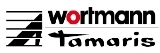Logo Wortmann KG
