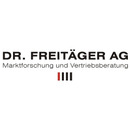 Logo Dr. Freitäger AG in Traunstein