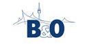 Logo B&O Service AG in Bad Aibling