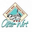 Logo Gasthof Alter Wirt Bernau in Bernau am Chiemsee
