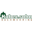 Logo Huber & Sohn GmbH & Co. KG in Eiselfing
