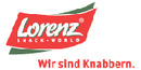 Logo The Lorenz Bahlsen Snack-World GmbH & Co KG Germany in Neunburg vorm Wald