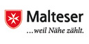 Logo Malteser in Deutschland in Rosenheim