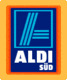 Logo ALDI Süd in Miesbach