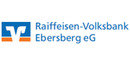 Logo Raiffeisen-Volksbank Ebersberg eG in Ebersberg