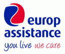 Logo Europ Assistance Services GmbH in Rosenheim