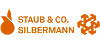 Logo STAUB & CO. - SILBERMANN GmbH in Gablingen
