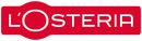Logo L'Osteria in Rosenheim