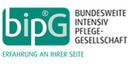 Logo bipG mbH Bundesweite Intensiv Pflege Gesellschaft in Miesbach